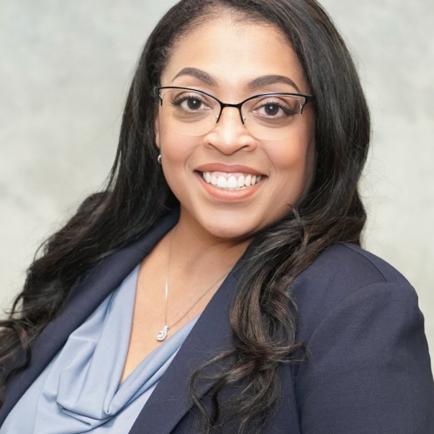 Malaya Bryan Headshot