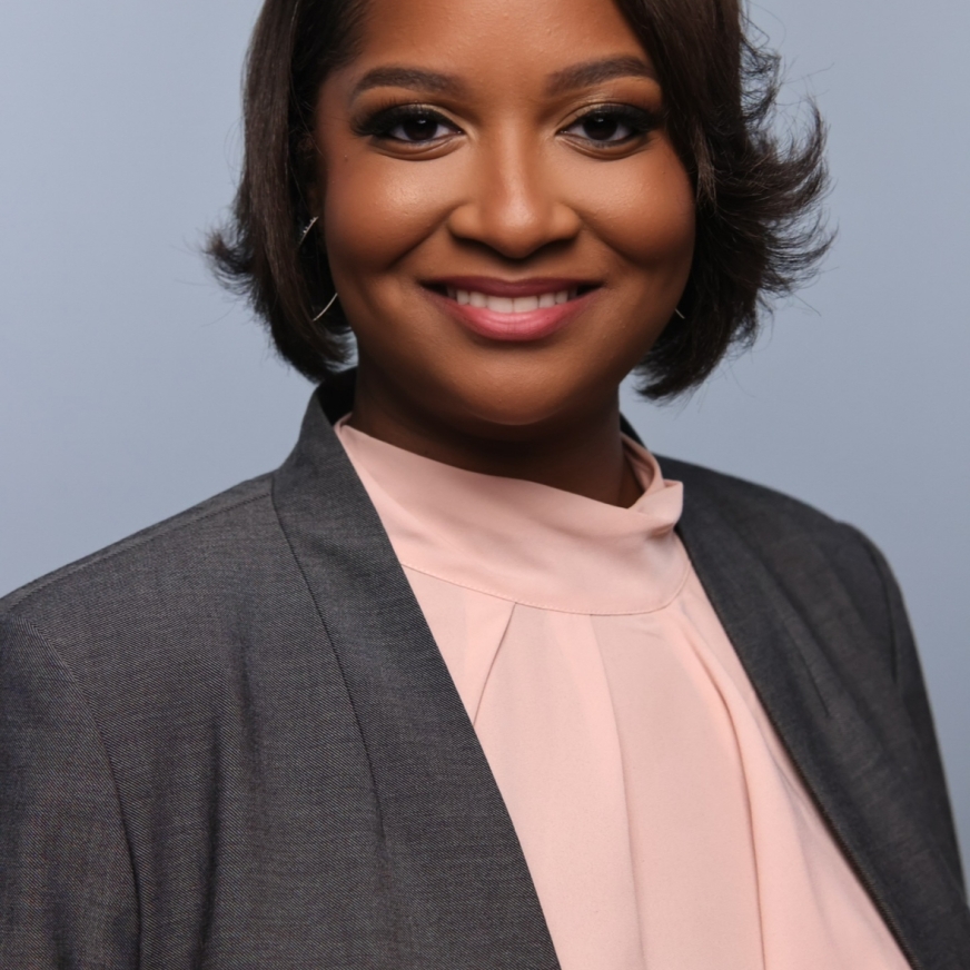 Marketing & Communications Committee Chair