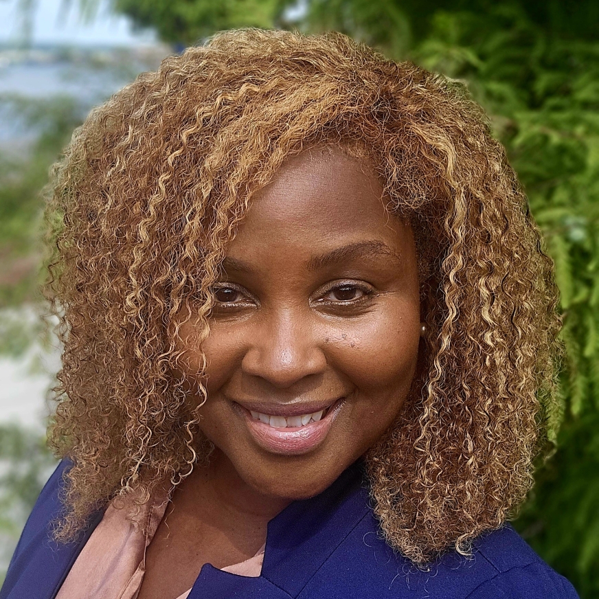 Professional Development Chair