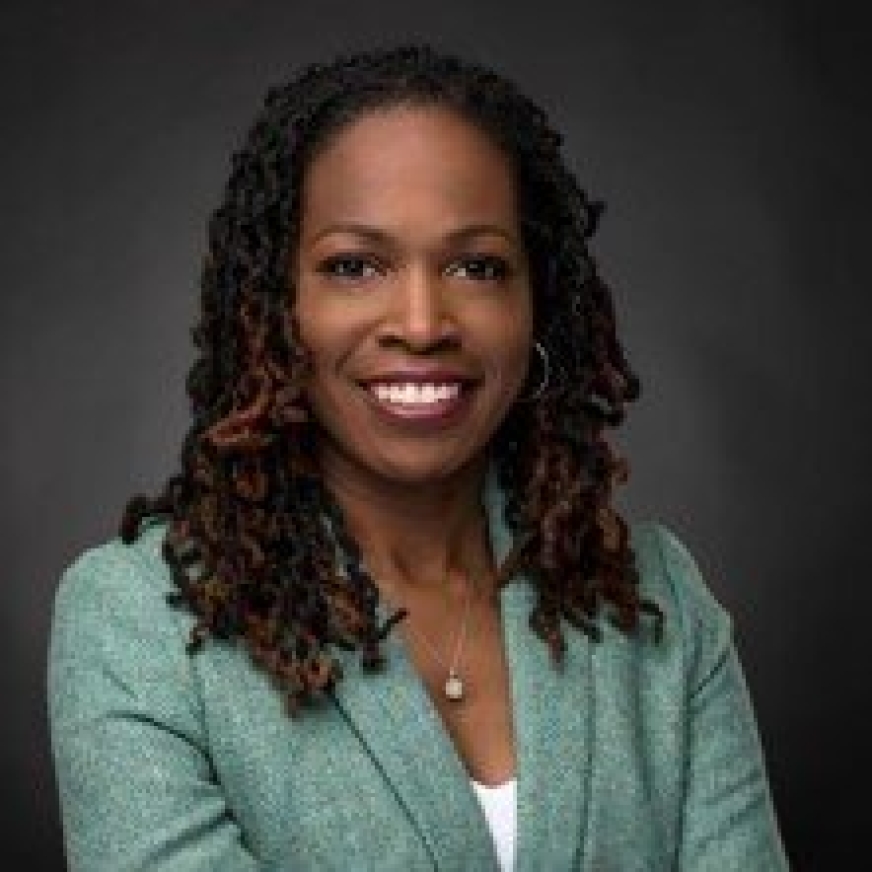  Cultural Impact and Small Business Engagement Co-Chair