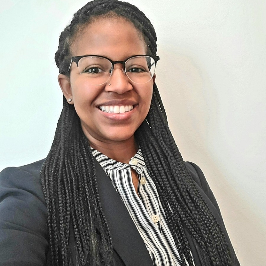 Programs and Logistics Chair