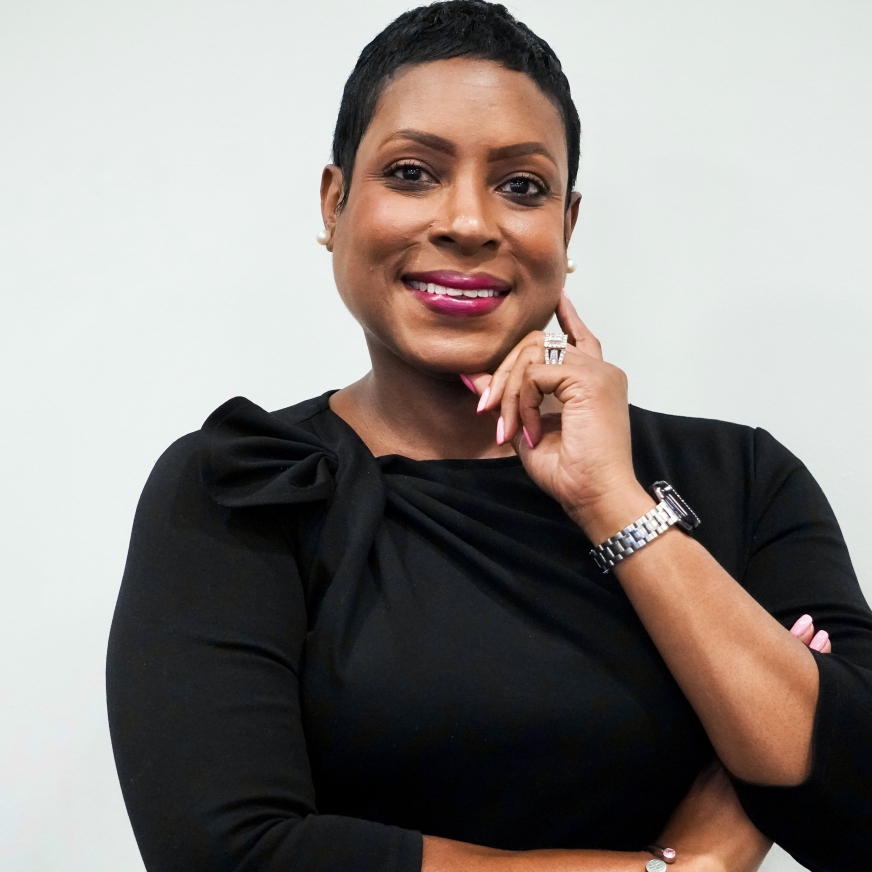 Small Business Committee Chair