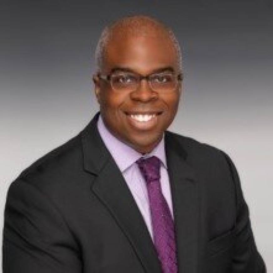  Cultural Impact and Small Business Engagement Co-Chair