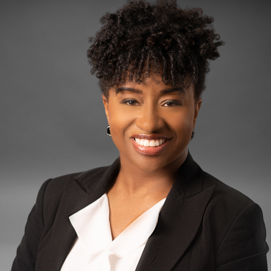 Cortney Whitlow headshot