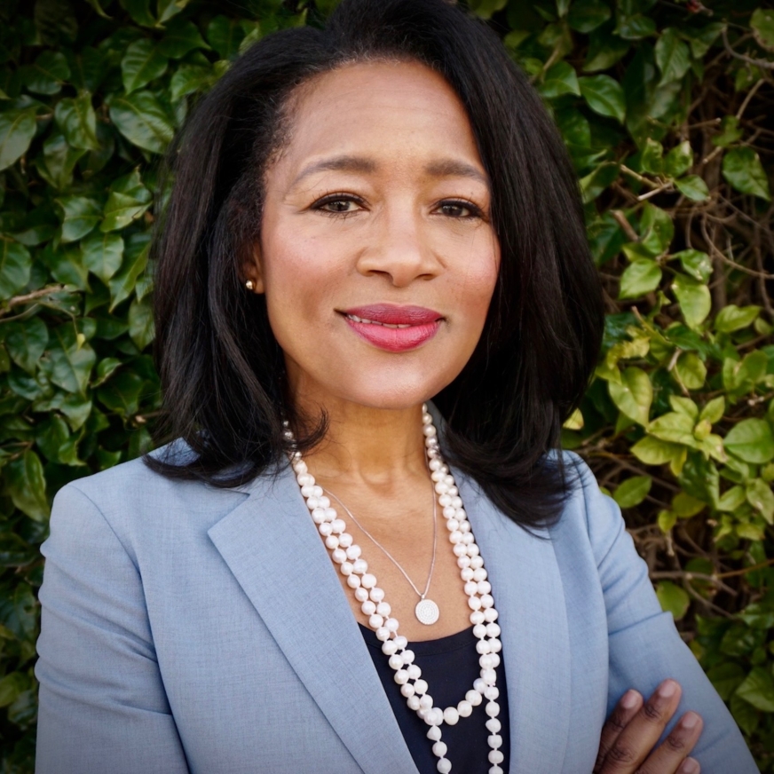 Shalonda Baldwin headshot