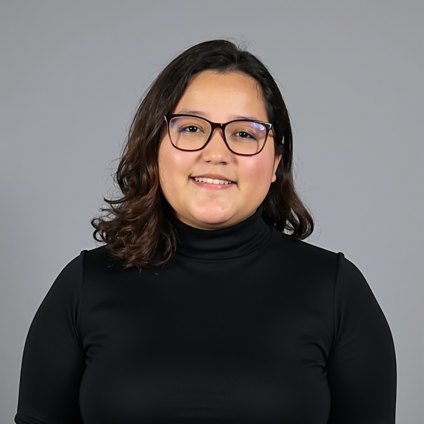 Jaline Hernandez Headshot