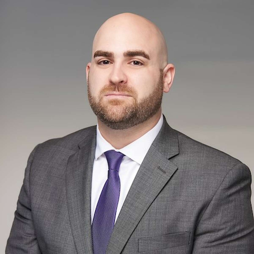 Garrett T Eucalitto