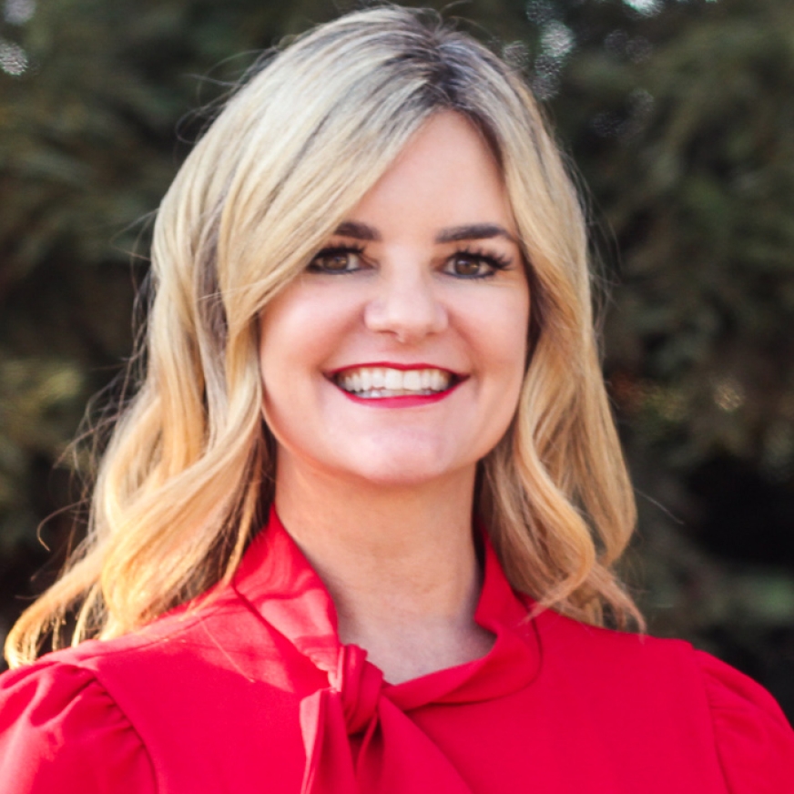Karen Philbrick Headshot