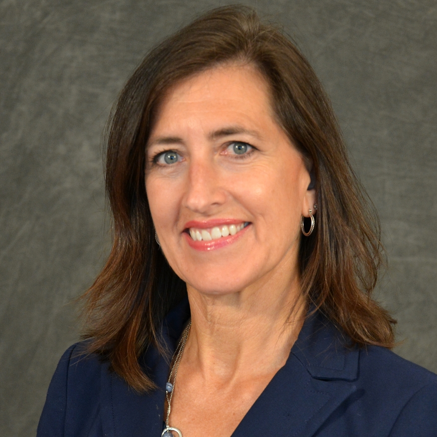 Nancy Daubenberger